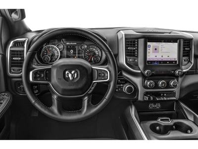 2023 RAM 2500 Big Horn