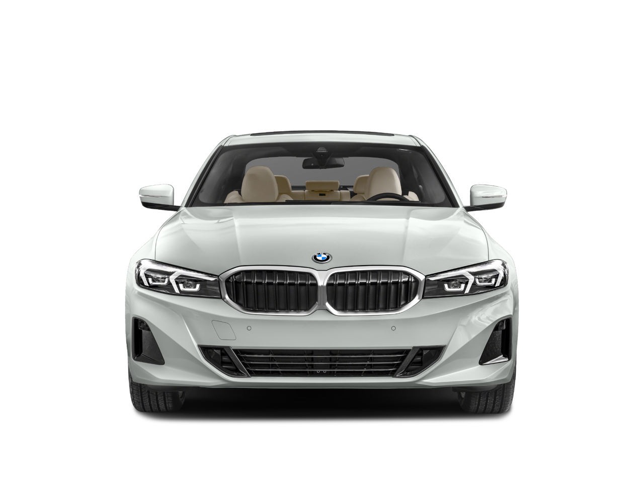 2024 Bmw 330e photo 4