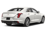 2024 Cadillac CT4 Premium Luxury AWD