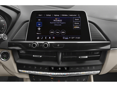 2024 Cadillac CT4 Premium Luxury AWD