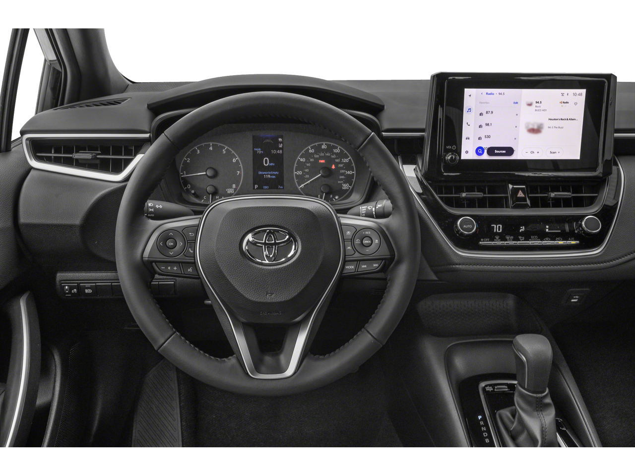 2024 Toyota Corolla SE Toyota dealer serving Lumberton NC ? New and Used Toyota dealership