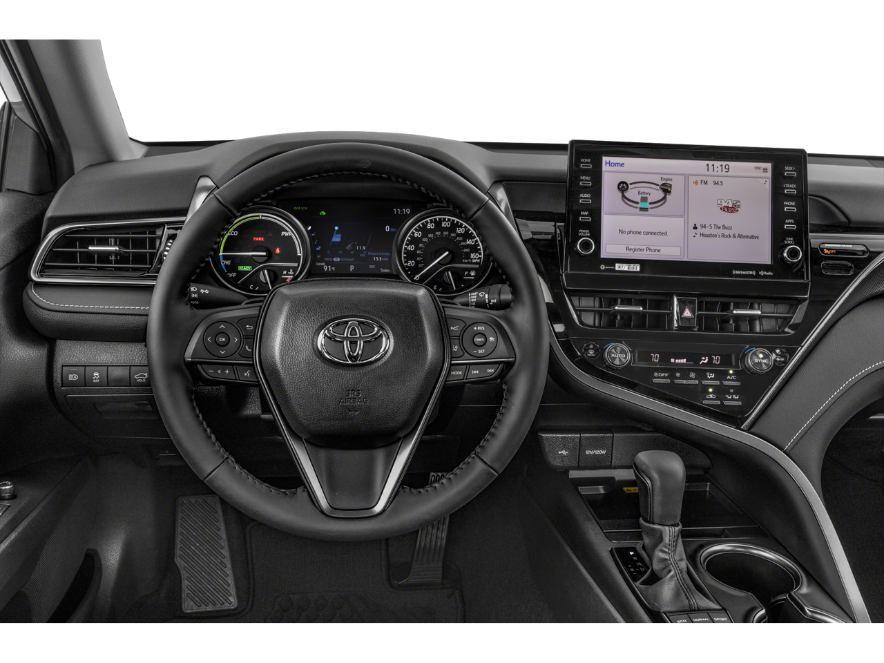 2024 Toyota Camry Hybrid XSE Lumberton NC area Toyota dealer serving Lumberton NC ? New and