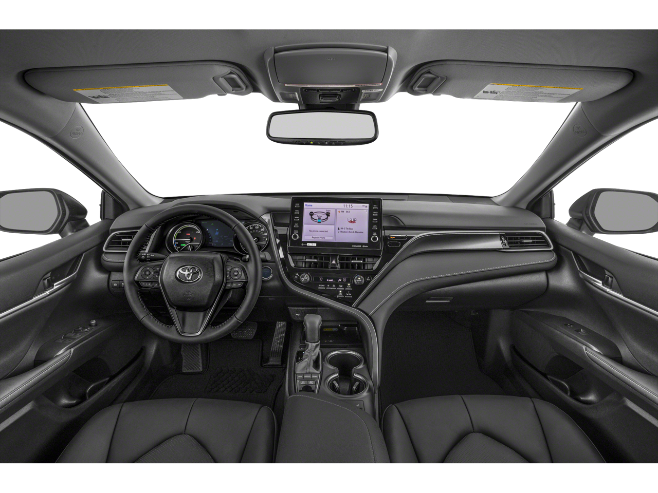 2024 Toyota Camry Hybrid XSE Lumberton NC area Toyota dealer serving Lumberton NC ? New and