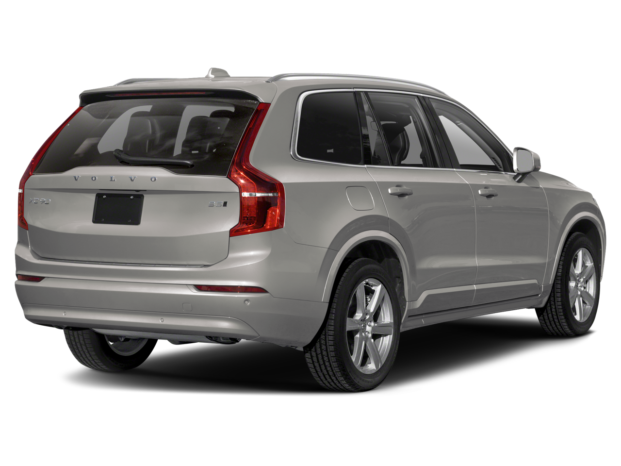 2024 Volvo XC90 B6 Plus Bright Theme