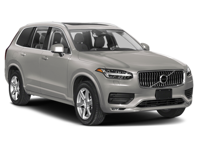2024 Volvo XC90 B6 Plus Bright Theme