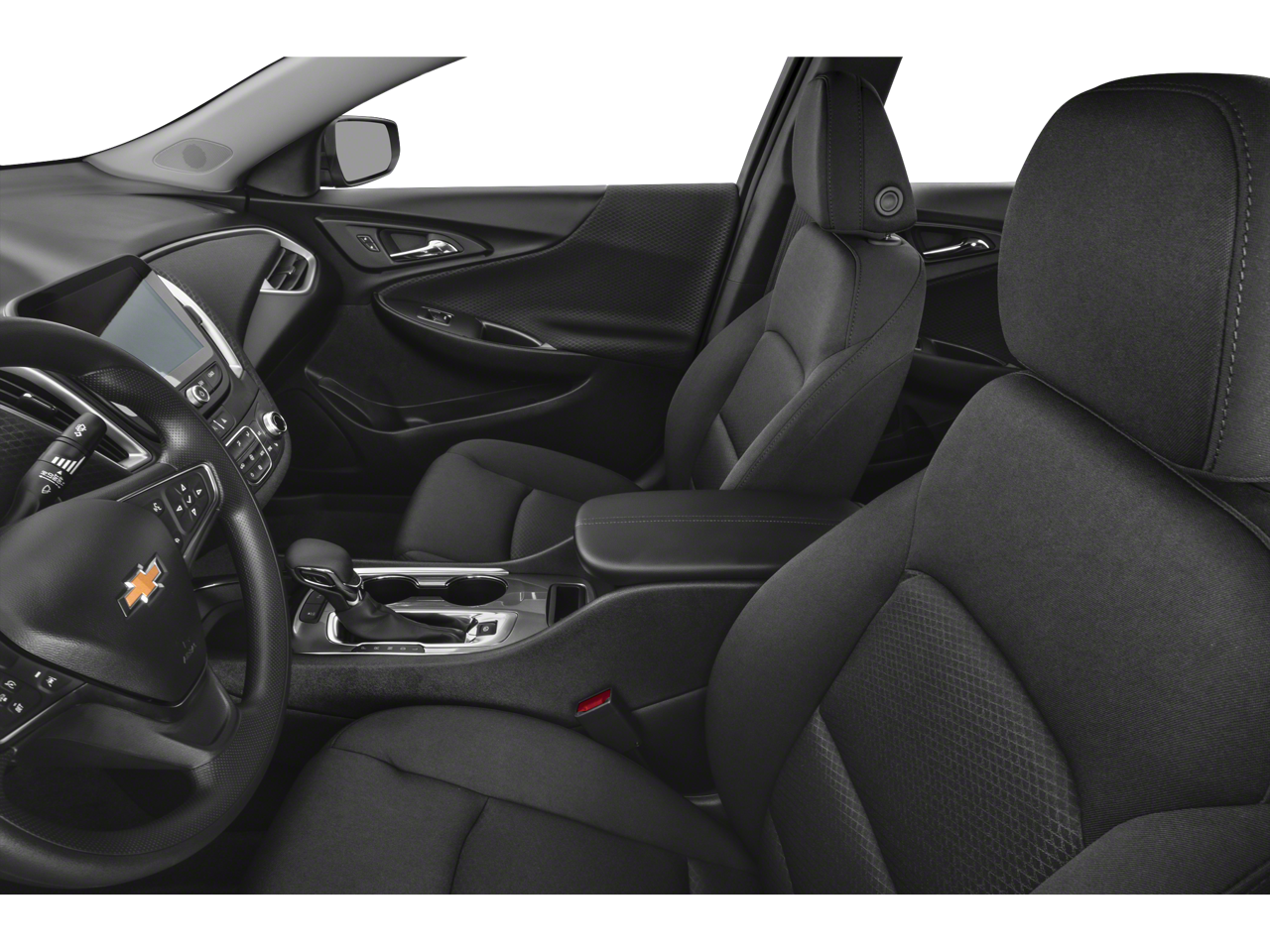 2025 Chevrolet Malibu LT 1LT FWD