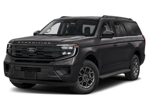 2025 Ford Expedition Max Active RWD