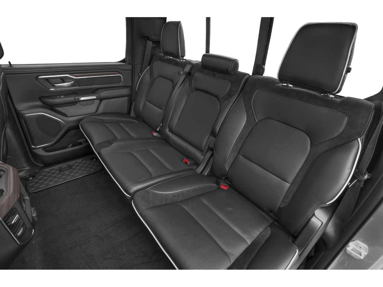 2025 RAM 1500 Laramie 4WD