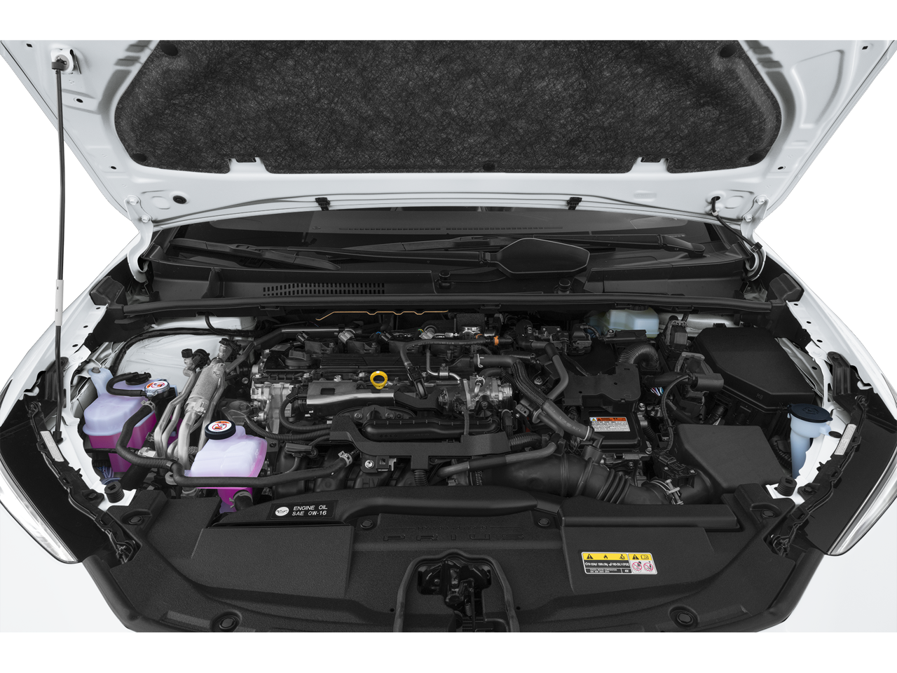2025 Toyota Prius Plug-In Hybrid XSE Premium FWD