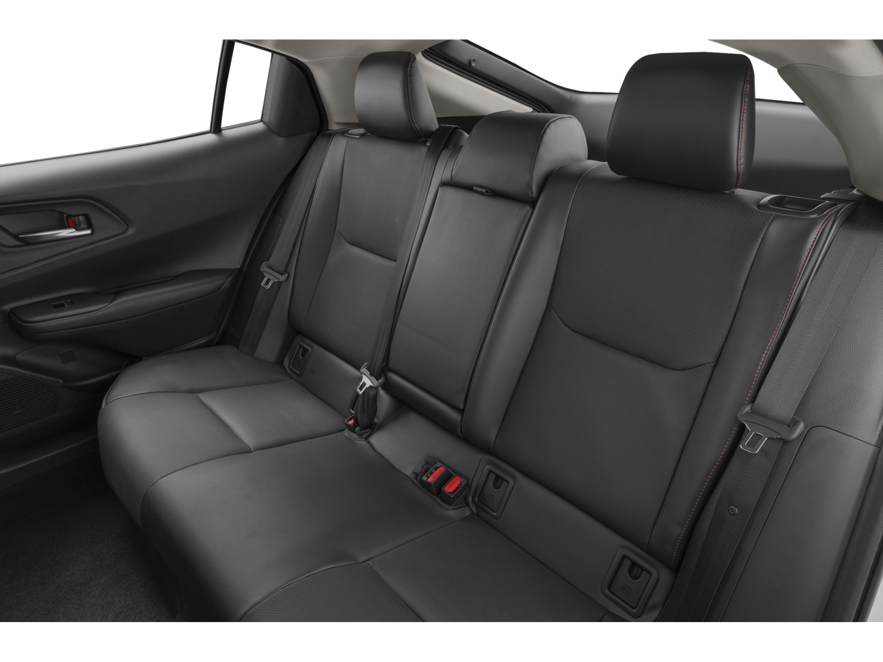 2025 Toyota Prius Plug-In Hybrid XSE Premium FWD