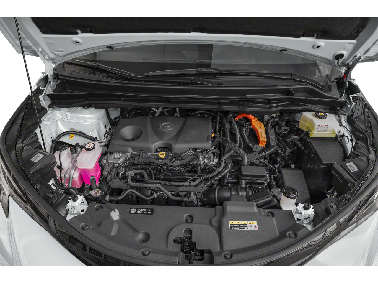 2025 Toyota Sienna XSE 7 Passenger