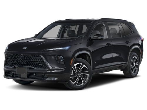 2026 Buick Enclave Sport Touring FWD