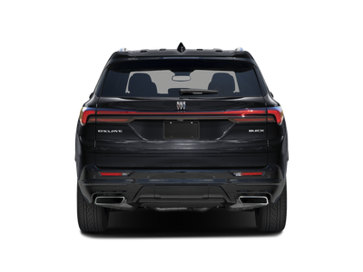 2026 Buick Enclave Sport Touring FWD