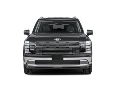 2026 Hyundai Palisade SEL 7 Passenger AWD