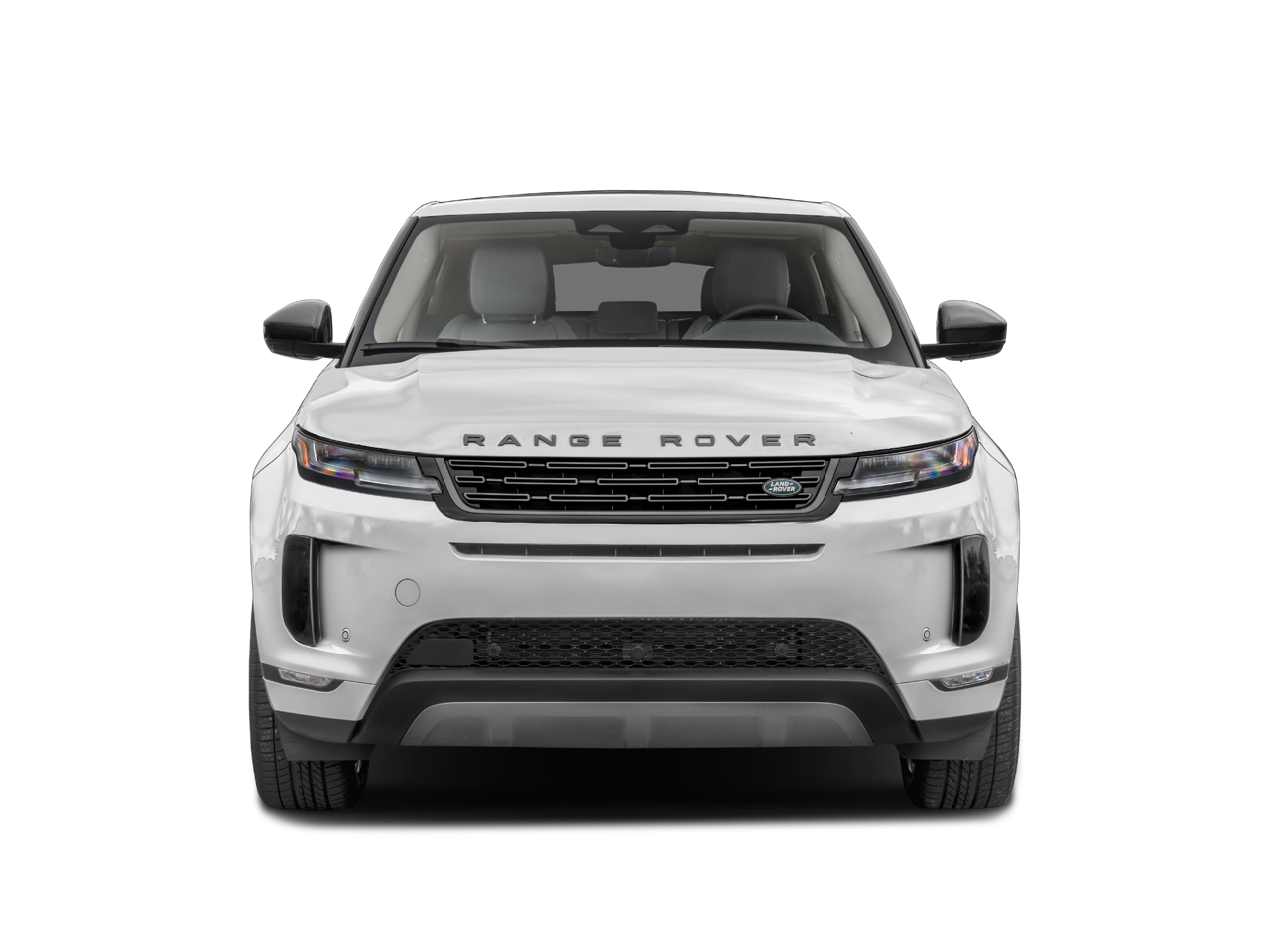 2026 Land Rover Range Rover Evoque Dynamic