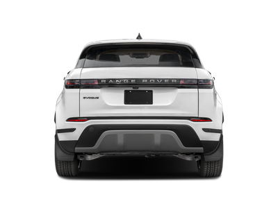 2026 Land Rover Range Rover Evoque Dynamic