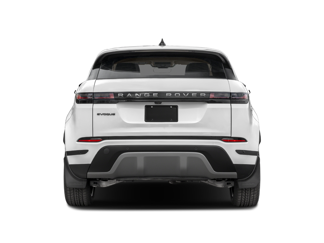 2026 Land Rover Range Rover Evoque Dynamic