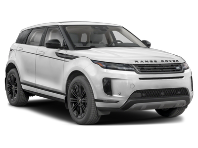 2026 Land Rover Range Rover Evoque Dynamic
