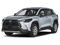 2026 Toyota Corolla Cross L FWD