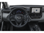 2026 Toyota Corolla Cross L FWD