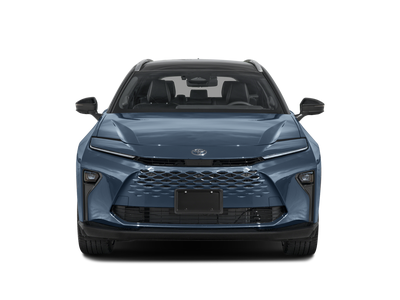 2026 Toyota Crown Signia Limited
