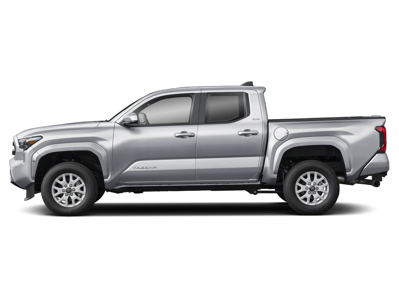 2026 Toyota Tacoma SR5 RWD
