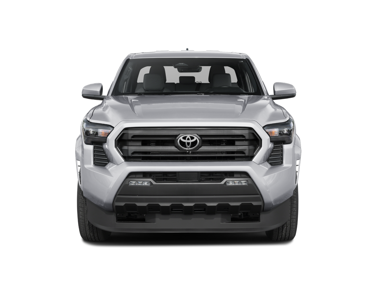 2026 Toyota Tacoma SR5 RWD