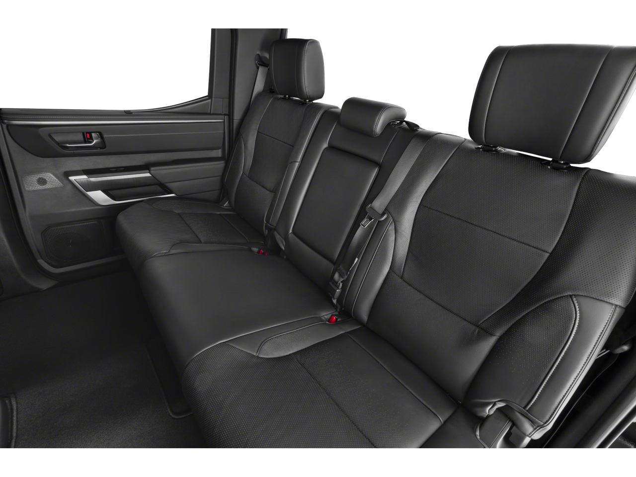 2026 Toyota Tundra Hybrid Platinum