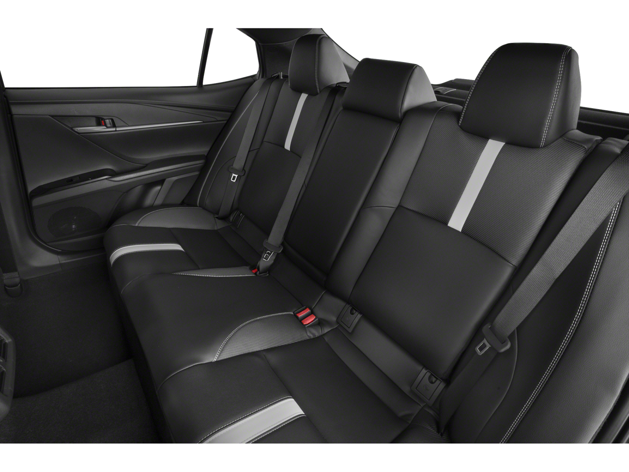 2027 Toyota Camry SE FWD