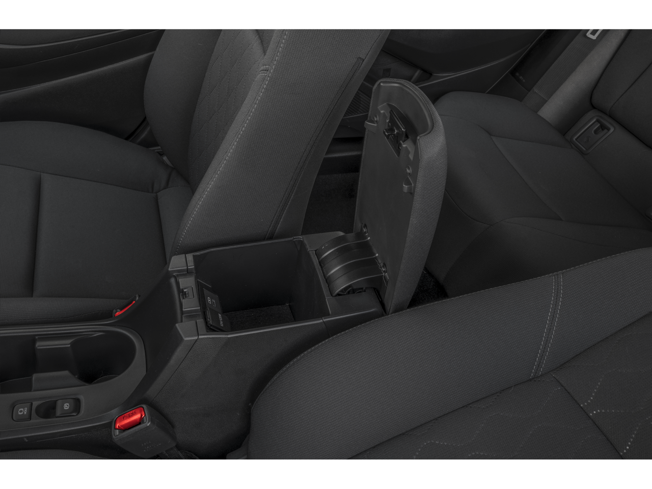 2027 Toyota Corolla LE FWD