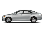 2011 Toyota Camry LE FWD