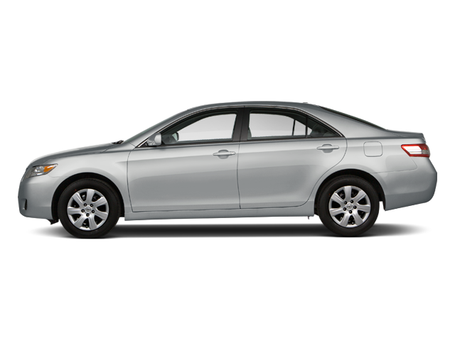 2011 Toyota Camry LE FWD