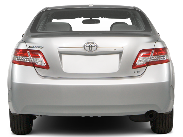 2011 Toyota Camry LE FWD