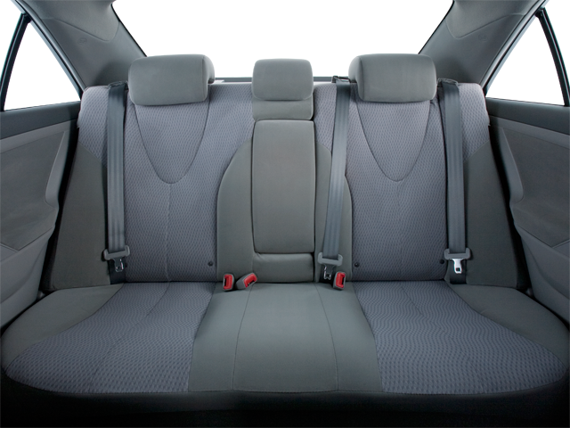 2011 Toyota Camry LE FWD