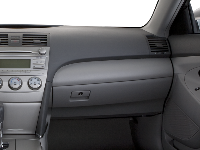2011 Toyota Camry LE FWD