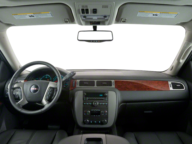 2012 GMC Yukon Denali RWD