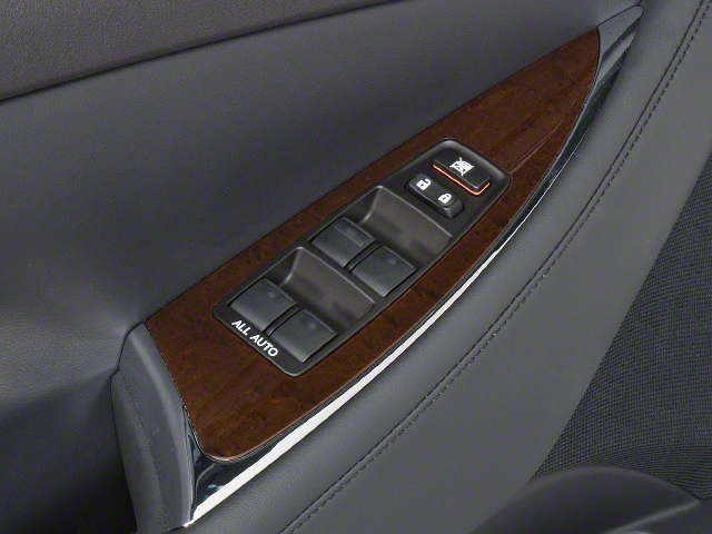 2012 Lexus ES 350