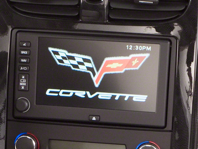 2013 Chevrolet Corvette 427 RWD