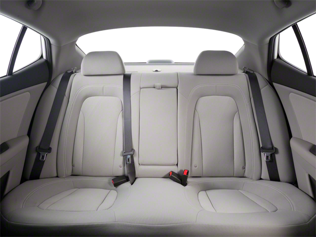 2013 Kia Optima LX FWD