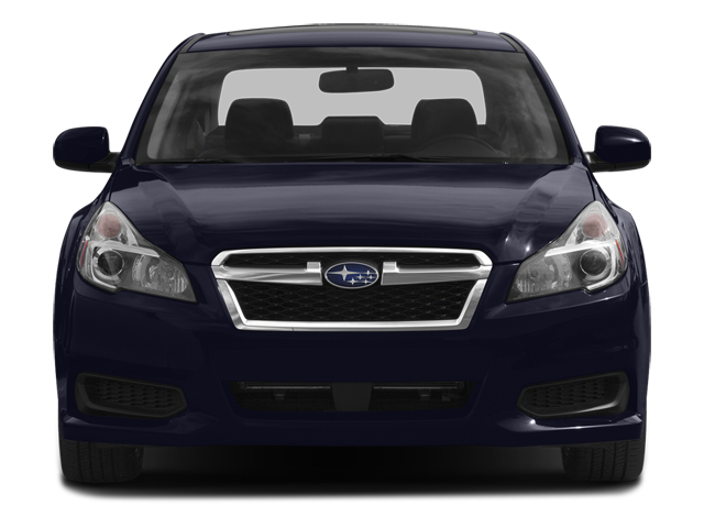 2013 Subaru Legacy 2.5i