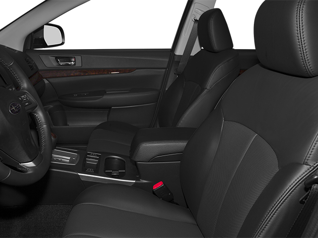 2013 Subaru Legacy 2.5i