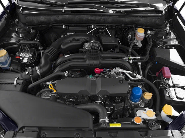 2013 Subaru Legacy 2.5i