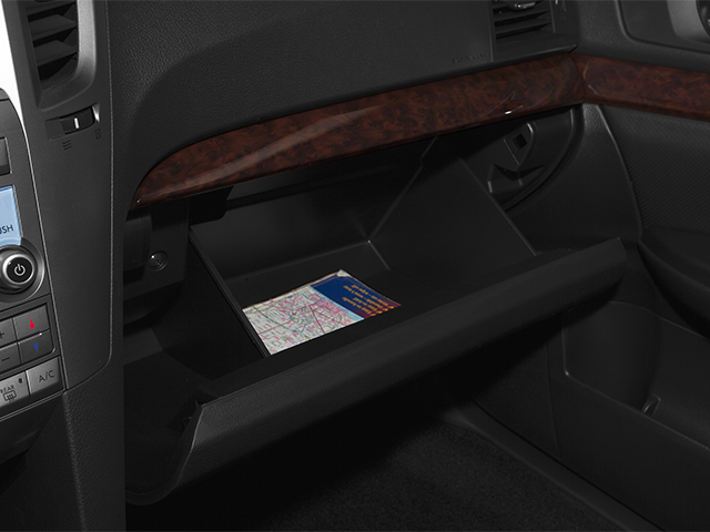 2013 Subaru Legacy 2.5i