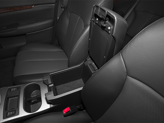 2013 Subaru Legacy 2.5i