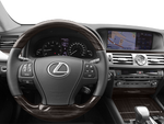 2014 Lexus LS 460