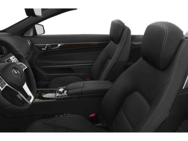 2017 Mercedes-Benz E-Class E 400 RWD