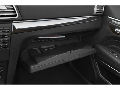 2017 Mercedes-Benz E-Class E 400 RWD