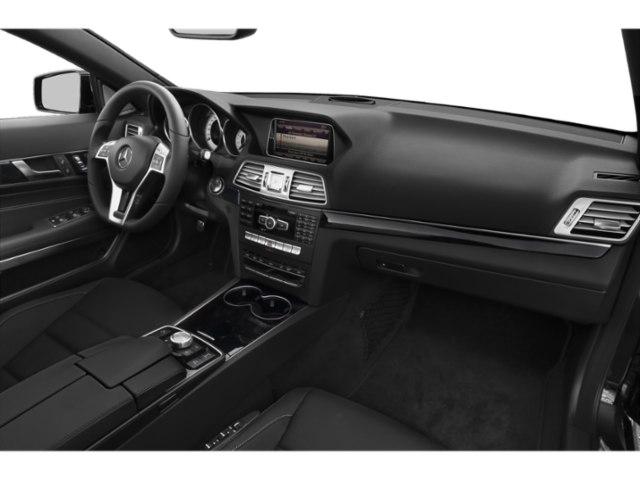 2017 Mercedes-Benz E-Class E 400 RWD