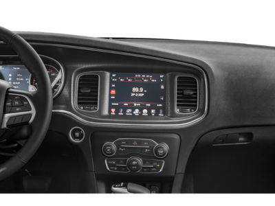 2018 Dodge Charger R/T