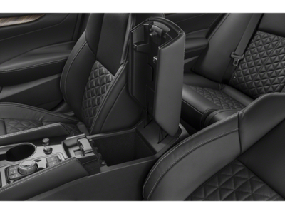 2018 Nissan Maxima Platinum